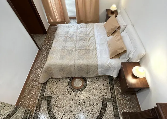 House Termini Appartement