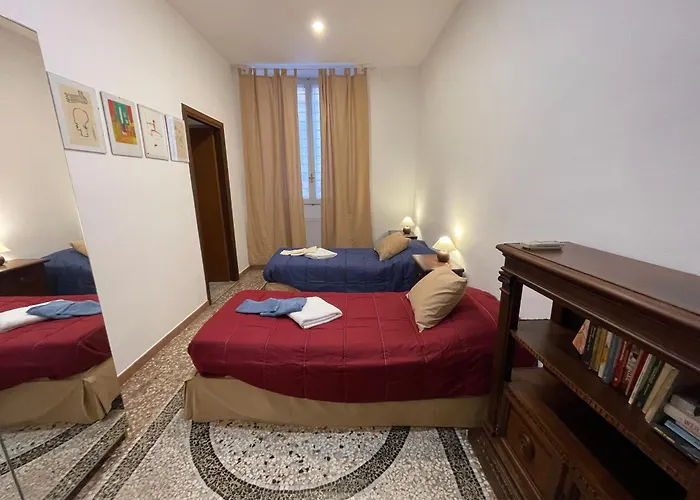 House Termini