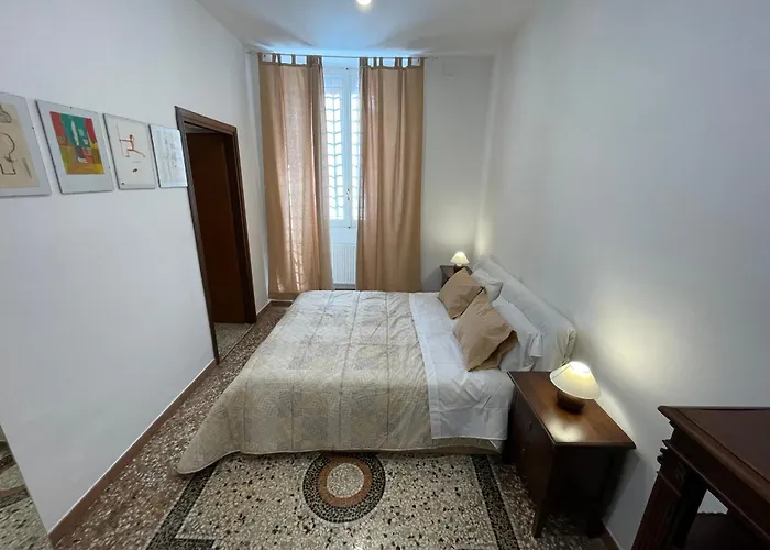 Appartement House Termini Rome