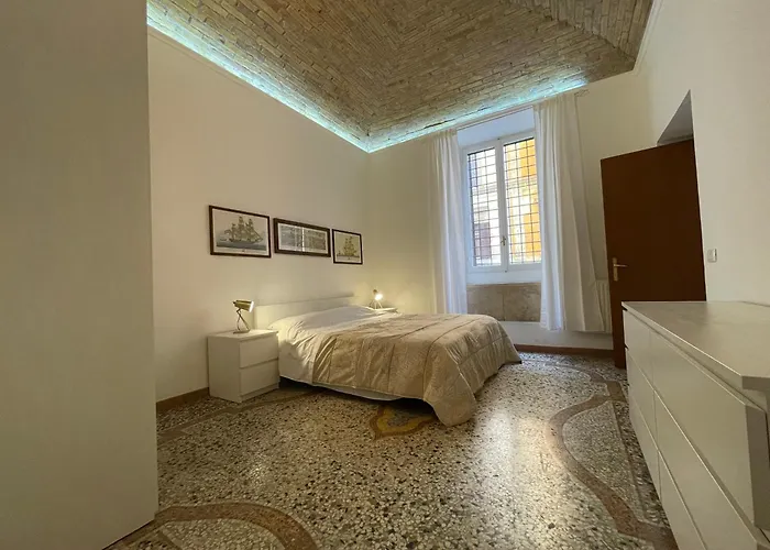 House Termini * Rome
