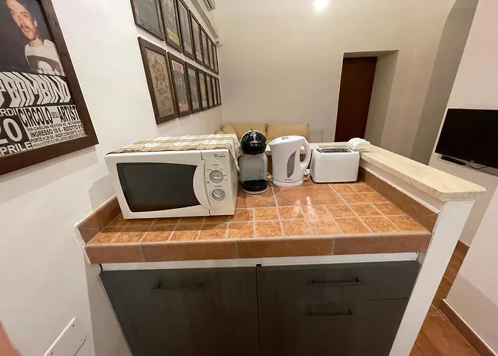House Termini Appartement Rome